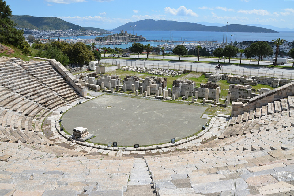 Amfitheater